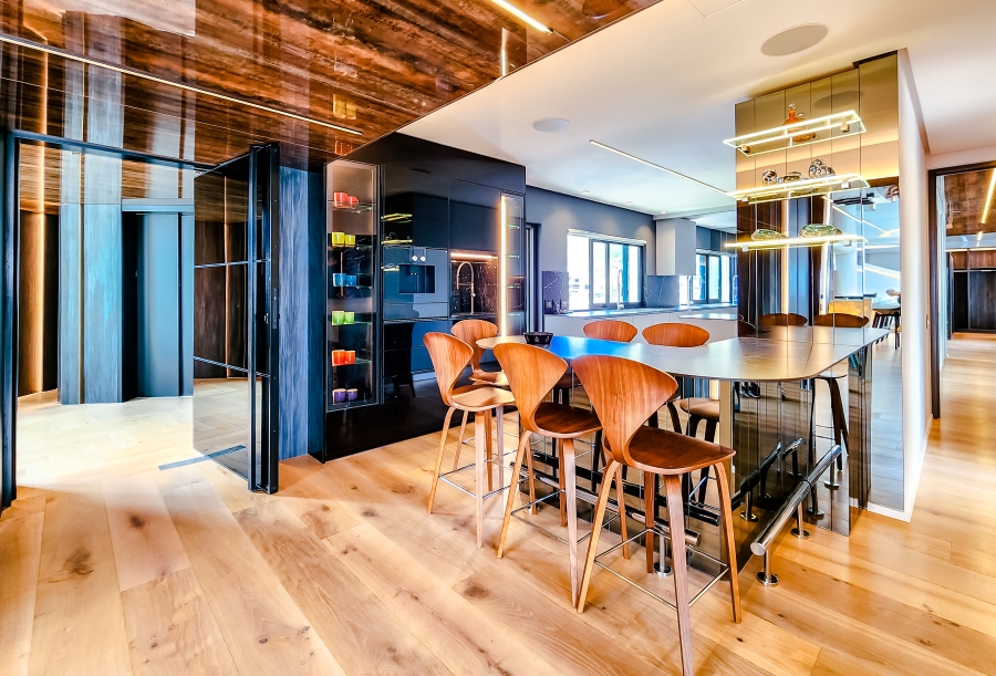 5 Bedroom Property for Sale in Sea Point Western Cape